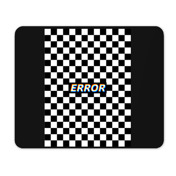 ERROR 3D