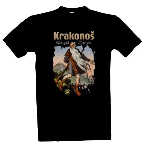 Nový produkt T-shirt
