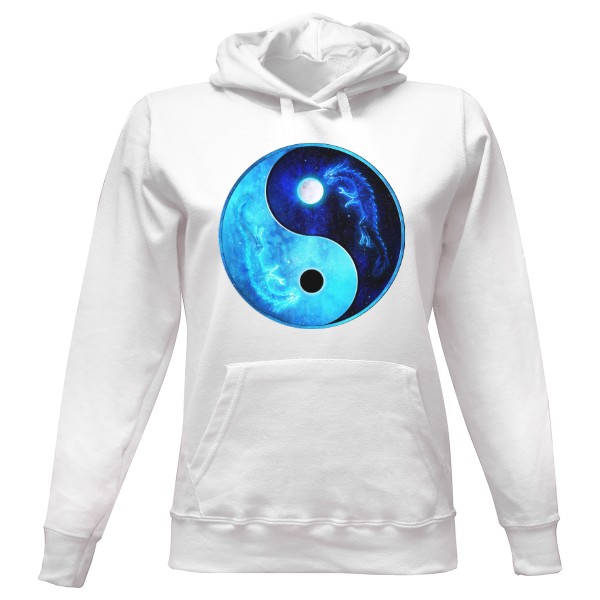 Women's Hoodie Light
