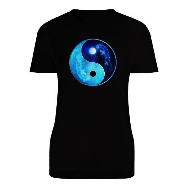 Women's T-Shirt Dark