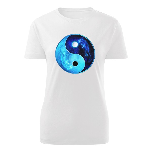 Women's T-Shirt Light